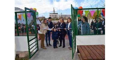 JARDÍN DE INFANTES COLEGIO PIO XII