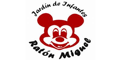 JARDÍN DE INFANTES EL RATON MIGUEL