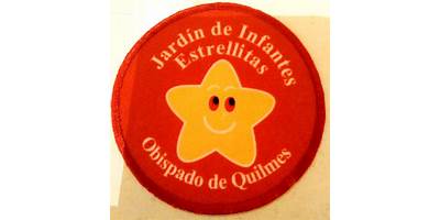 JARDÍN DE INFANTES ESTRELLITAS DE COLORES