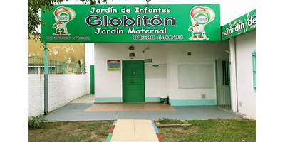 JARDÍN DE INFANTES GLOBITON