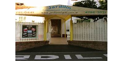 JARDÍN DE INFANTES JARDILIN COMUNIDAD INFANTIL