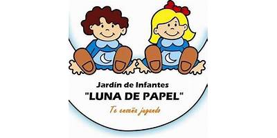 JARDIN DE INFANTES LUNA DE PAPEL IPP.4