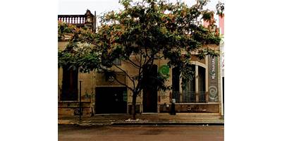 JARDÍN DE INFANTES MIL TRAVESURAS
