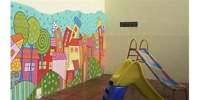 JARDÍN DE INFANTES MIS MANITOS