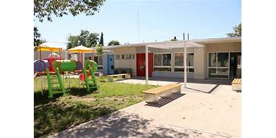 JARDIN DE INFANTES MODERNO (J.I.M.)