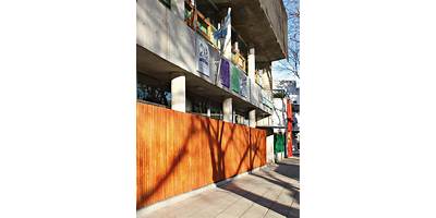 JARDIN DE INFANTES N°931