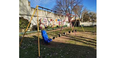 JARDÍN DE INFANTES Nº901