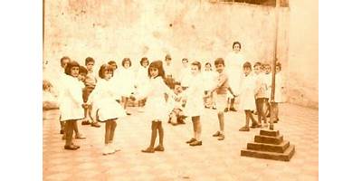 JARDÍN DE INFANTES Nº901 GABRIELA MISTRAL