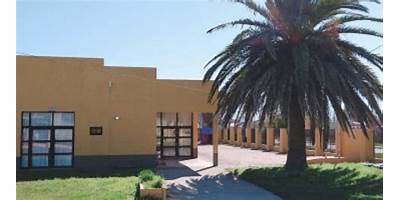 JARDÍN DE INFANTES Nº901 GABRIELA MISTRAL