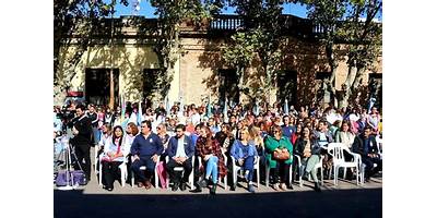 JARDÍN DE INFANTES Nº901 MERCEDITAS DE SAN MARTÍN