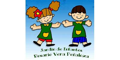 JARDÍN DE INFANTES Nº901 ROSARIO VERA PEÑALOZA