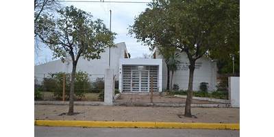 JARDÍN DE INFANTES Nº902 ALFONSINA STORNI