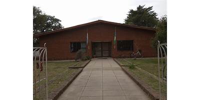 JARDÍN DE INFANTES Nº902 GUILLERMO A. SERE