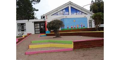 JARDÍN DE INFANTES Nº902 MARIA MONTESSORI