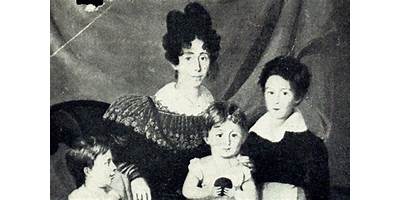 JARDÍN DE INFANTES Nº902 MARIQUITA SANCHEZ DE THOMPSON