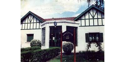 JARDÍN DE INFANTES Nº902