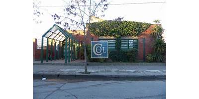 JARDÍN DE INFANTES Nº903 JUAN MANUEL COTTA