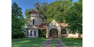 JARDÍN DE INFANTES Nº903 MARTHA SALOTTI