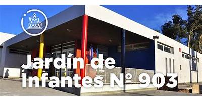JARDÍN DE INFANTES Nº903 MERCEDITAS