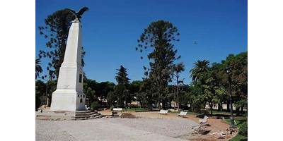 JARDÍN DE INFANTES Nº904 HORTENCIA S. DE BARBICH