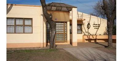 JARDÍN DE INFANTES Nº906 NUESTRA SEÑORA DEL CARMEN
