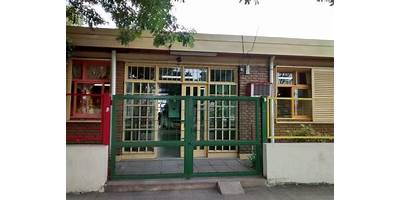 JARDÍN DE INFANTES Nº907 MERCEDITAS