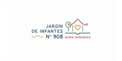 JARDÍN DE INFANTES Nº908 NUMA AYRINHAC