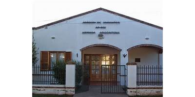 JARDÍN DE INFANTES Nº912 ARMADA ARGENTINA