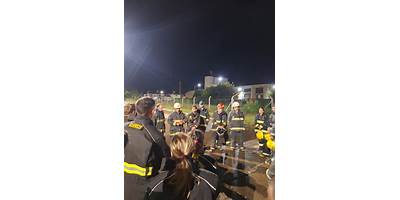 JARDÍN DE INFANTES Nº913 BOMBEROS VOLUNTARIOS