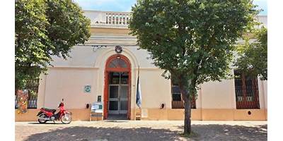 JARDÍN DE INFANTES Nº917