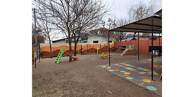 JARDÍN DE INFANTES Nº917 MARÍA JOSEFA MARUCA ECHAVEZ