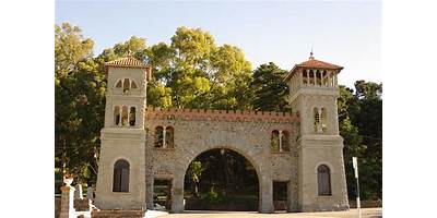 JARDÍN DE INFANTES Nº924 FRANCISCO JULDAIN