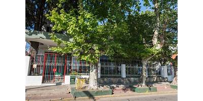 JARDÍN DE INFANTES Nº933 MARTÍN FIERRO