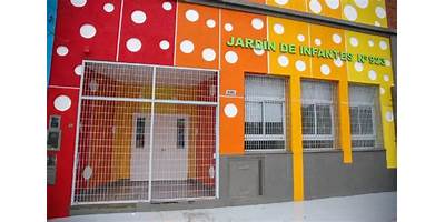 JARDÍN DE INFANTES Nº933