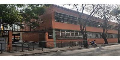 JARDÍN DE INFANTES Nº936 FRYDA SCHULTZ DE MANTOVANI