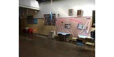 JARDIN DE INFANTES NRO 391