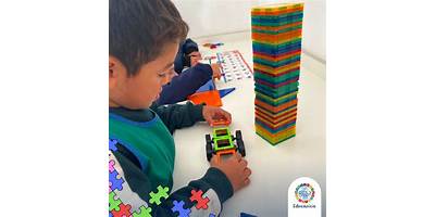 JARDIN DE INFANTES NUCLEADO NRO 202 ANTONELLA CELESTINO