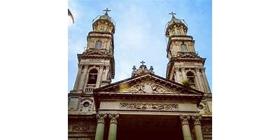 JARDIN DE INFANTES PART. INC. NRO 1209 NUESTRA SEÑORA DEL CARMEN