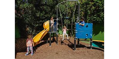 JARDIN DE INFANTES PART. INC. NRO 1247 MADRE CABRINI