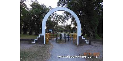 JARDÍN DE INFANTES RURAL Nº1