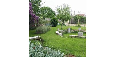 JARDÍN DE INFANTES RURAL Nº15