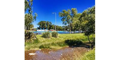 JARDÍN DE INFANTES RURAL Nº5