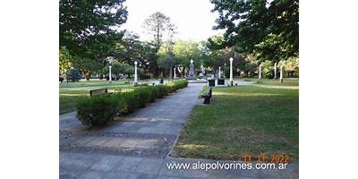 JARDÍN DE INFANTES RURAL Nº8