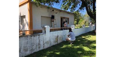 JARDÍN DE INFANTES RURAL Nº9