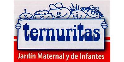 JARDÍN DE INFANTES TERNURITAS