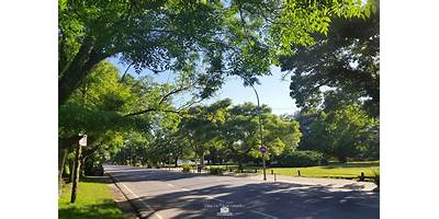 JARDÍN MARIA DE LA MERCED