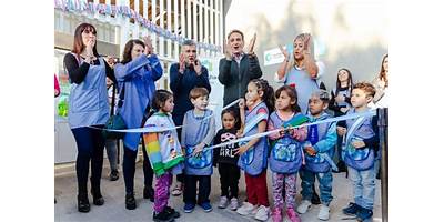 JARDIN MATERNAL COMUNITARIO NRO. 15 MIS PRIMEROS PASOS