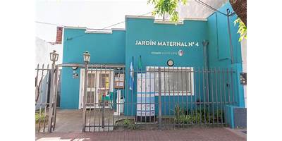 JARDIN MATERNAL COMUNITARIO NRO.29