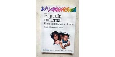 JARDIN MATERNAL DR. LUIS LINARES