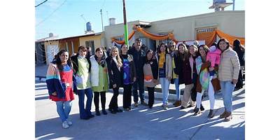JARDIN MATERNAL FERROVIARIO
